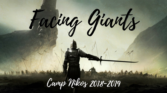 Facing Your Giants_Camp Nikos